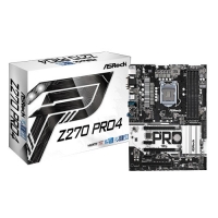 Scheda madre ASRock Z270 PRO4