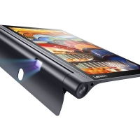Lenovo Yoga Tablet 3 Pro Silver - ZA0G0054DE Lenovo Yoga Tablet 3 Pro Silver - ZA0G0054DE