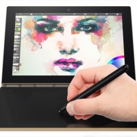 Tablet LENOVO YOGA BOOK - ZA0W0048IT Tablet LENOVO YOGA BOOK - ZA0W0048IT