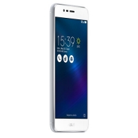 Asus ZenFone 3 Max ZC520TL 32GB Silver ZC520TL-4H015WW Asus ZenFone 3 Max ZC520TL 32GB Silver ZC520TL-4H015WW