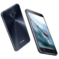 Asus ZenFone 3 64GB 4G Nero Sapphire Black ZE520KL-1A010WW Asus ZenFone 3 64GB 4G Nero Sapphire Black ZE520KL-1A010WW