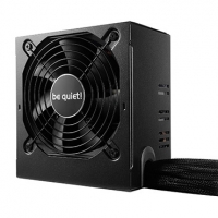 Alimentatore Be Quiet! SYSTEM POWER 8 | 600W Alimentatore Be Quiet! SYSTEM POWER 8 | 600W