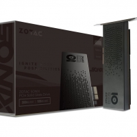 ZOTAC SONIX ZTSSD-PG3-480G-LED