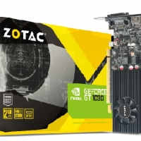 Scheda video Zotac GeForce GT 1030 - ZT-P10300A-10L