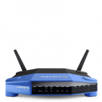 LINKSYS SMART WI-FI ROUTER AC1200 LINKSYS SMART WI-FI ROUTER AC1200