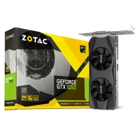 Scheda video GeForce GTX 1050 Low Profile
