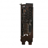 Scheda Video ZOTAC GeForce® GTX 1060 3GB ZT-P10610A-10L Scheda Video ZOTAC GeForce® GTX 1060 3GB ZT-P10610A-10L
