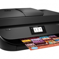 Multifunzione HP OfficeJet 4657 Wi-fi V6D29B Multifunzione HP OfficeJet 4657 Wi-fi V6D29B