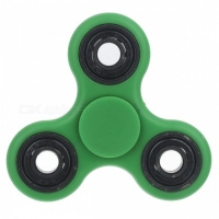 Fidget Spinner Verde Anti-stress Fidget Spinner Verde Anti-stress