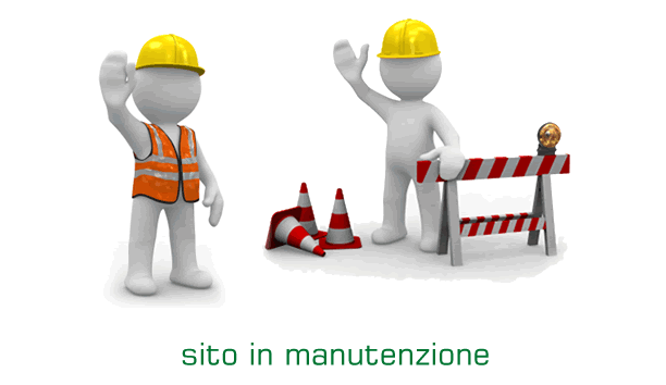 man at work